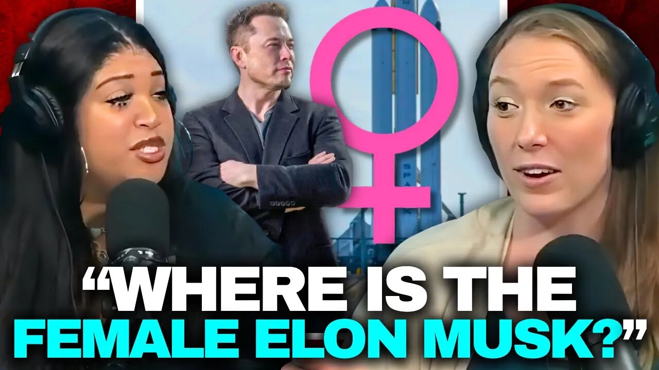 Feminists Debate If Men Are DUMBER Than Men