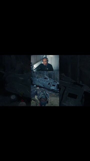 SERÁ QUE É O ÚLTIMO | Days Gone #DaysGone #Shorts