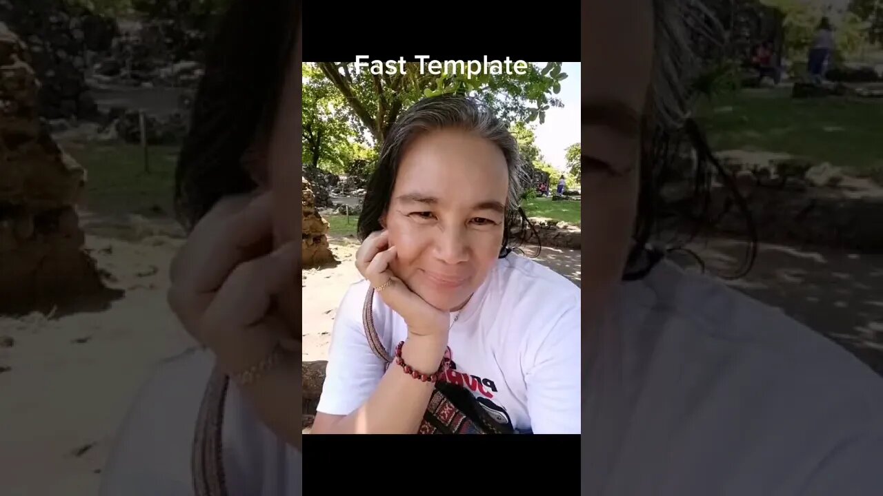 Fast Template @everyone #everyone