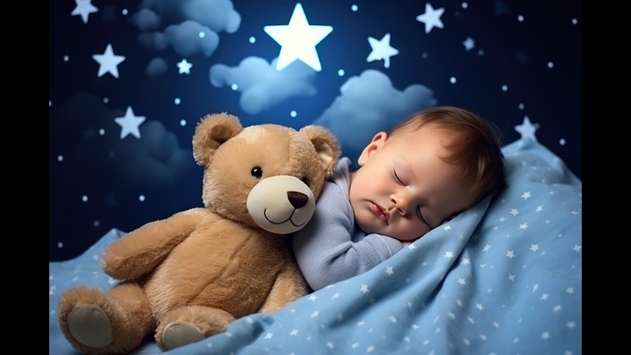 "Magical Lullaby Soundtracks for a Peaceful Night's Sleep"