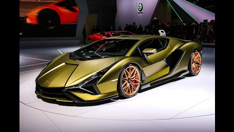 Top 10 Most Expensive Cars In The World With Prices