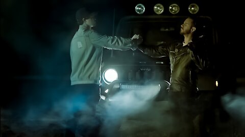 Documentaire Le monde de Djordan