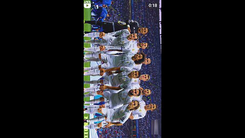 real madrid