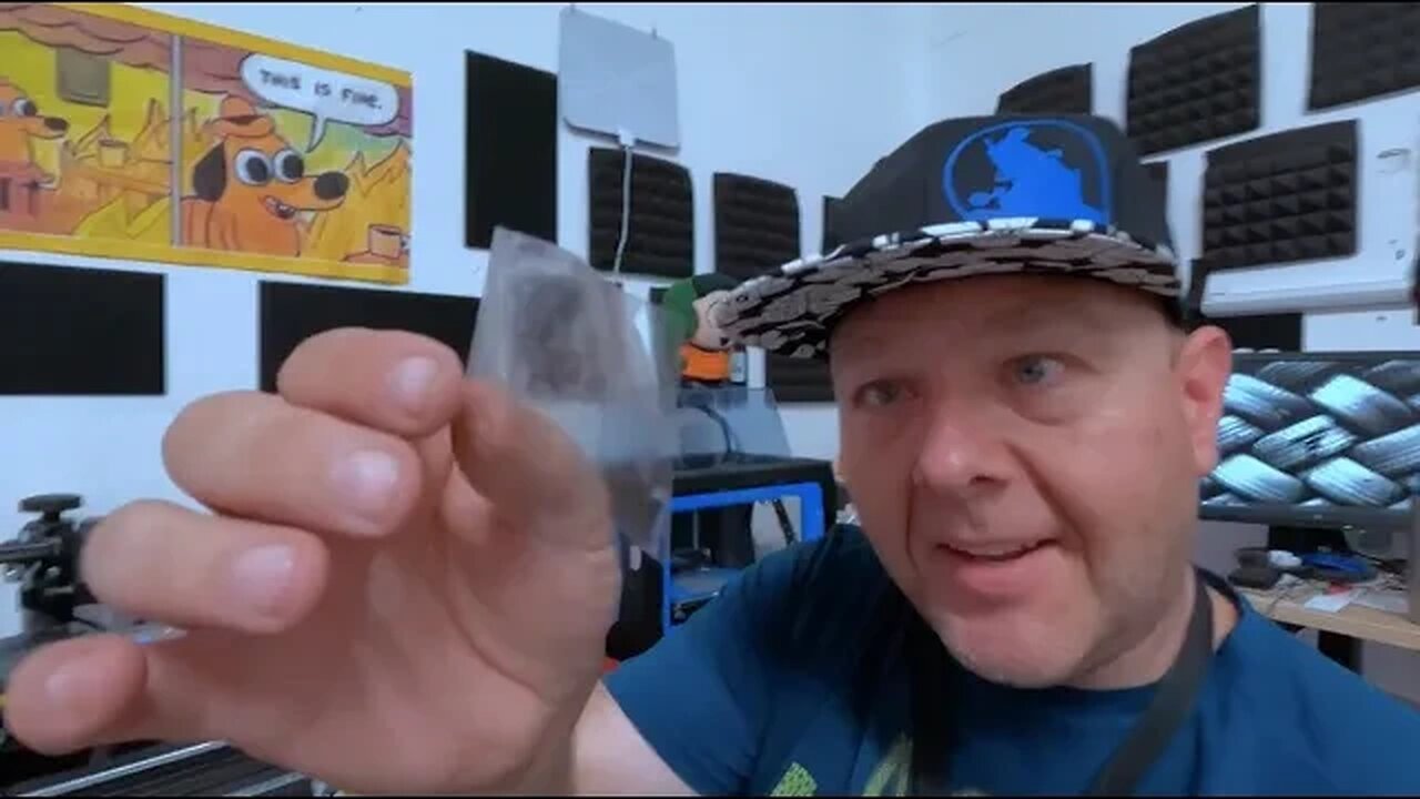 VLOG 677: screen protectors & coolant loss?!?