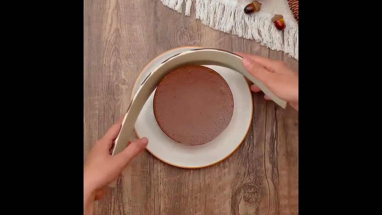 Best Yummy Chocolate Cake Recipes For Autumn | Satisfying Chocolate Cake Decorating Ideas