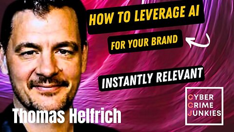 How To Leverage AI for Your Brand