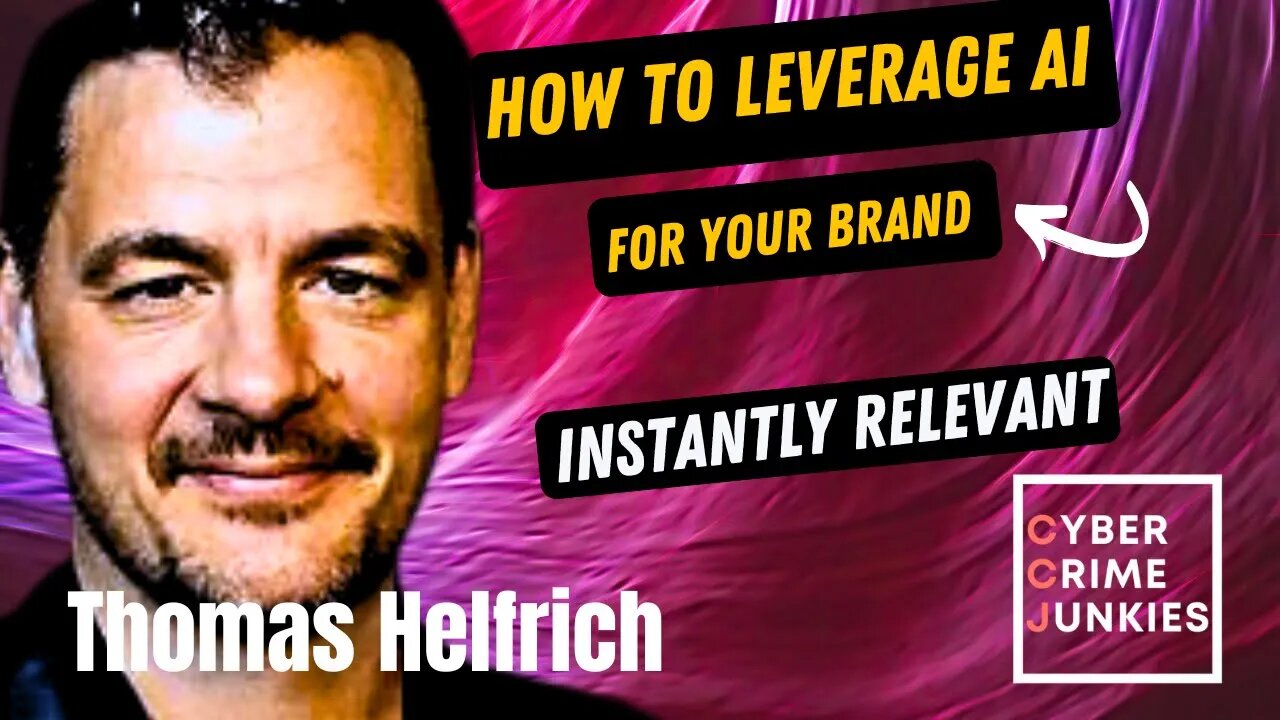 How To Leverage AI for Your Brand