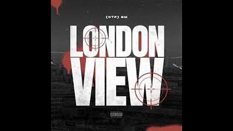 BM (OTP) - London View ( 1 Hour Loop )