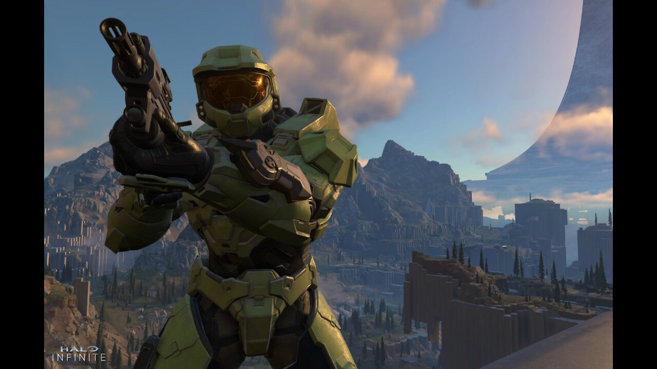 ‘Halo Infinite’ won’t have loot boxes