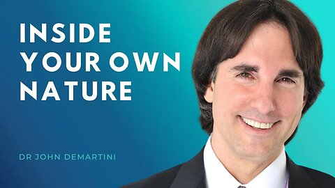 Build and Destroy | Dr John Demartini #Shorts