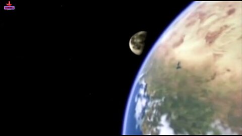 «Загадки космоса»Обратная сторона Вселенной.!!!!