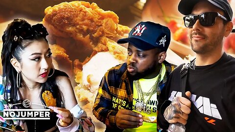 Nah, Try This with CAM G*RL & Chris Long feat. Desto Dubb