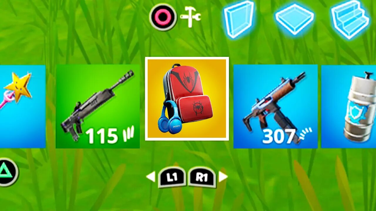 fortnite just added this mythic..