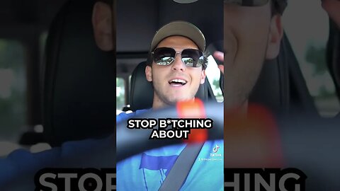 Victim Mindset