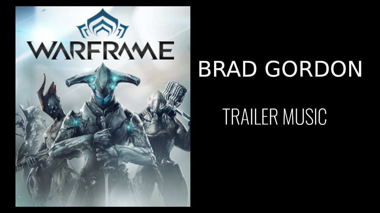 Brad Gordon - Trailer Music - Hybrid Epic Video Game