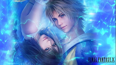 Final Fantasy X Playthrough Part 1