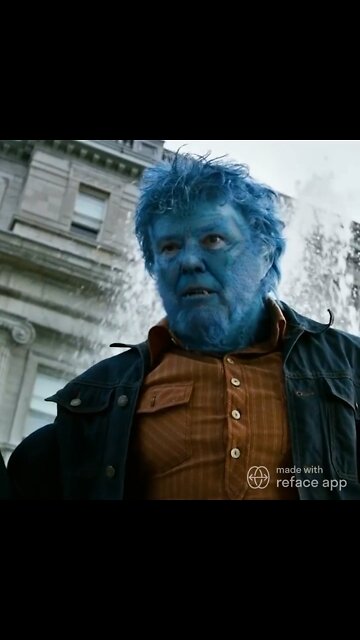 The Ultimate Donald Trump Monster Meme! 👹