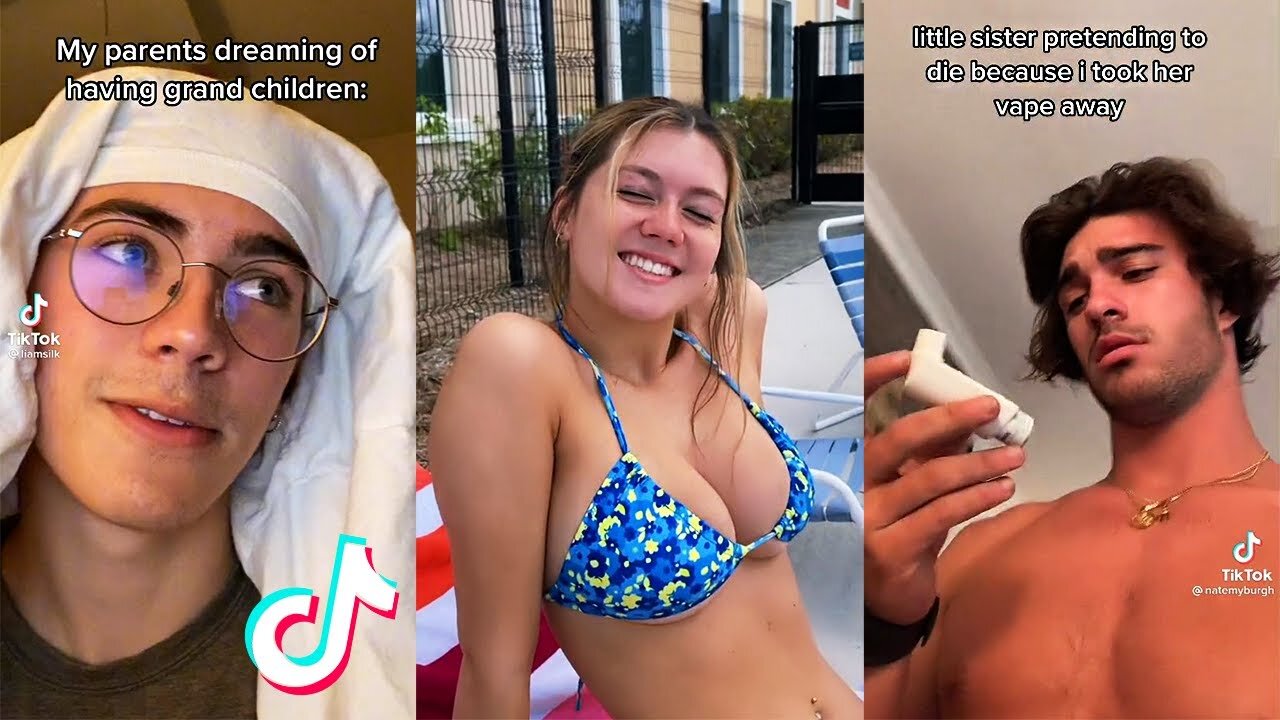 Funny Tik Toks That I found on my camera roll