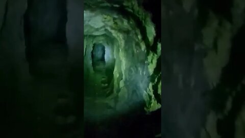 Spooky Cave