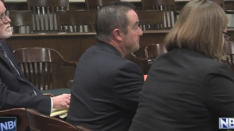 Mayor Schmitt found guilty for accepting contributions over the legal limit