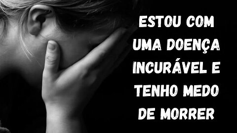 NÃO TEMAS, CREIA SOMENTE...
