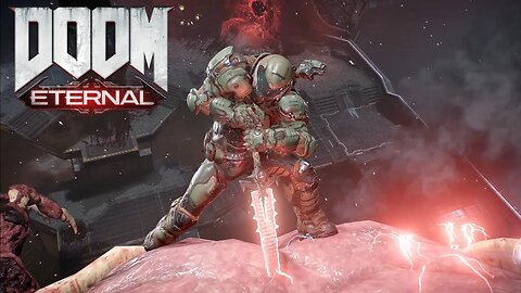 "Two Titans Meet As It Was Written" | Doom Eternal | Episode 9 Ending