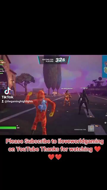 Please Subscribe to iloveworldgaming on YouTube Thanks for