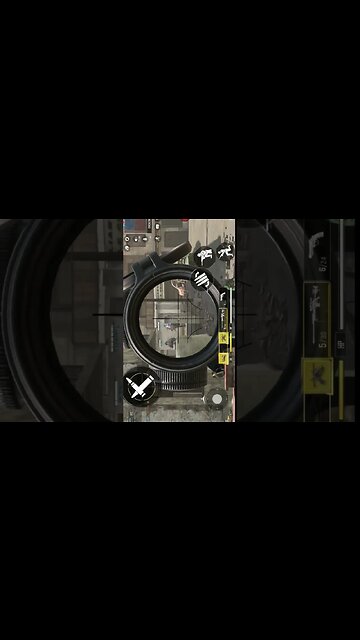 Crossfire Domination Part 6 | COD Mobile #shorts #short #game #gaming #gamer #gamers #cod #codm