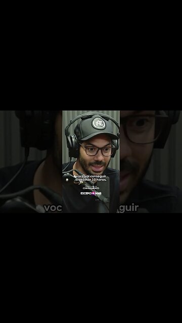 Saúde, família e trabalho: Não inverta a ordem