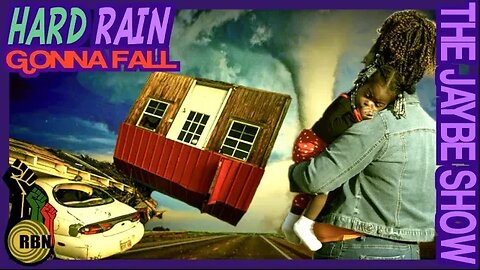 When It Rains It POORS