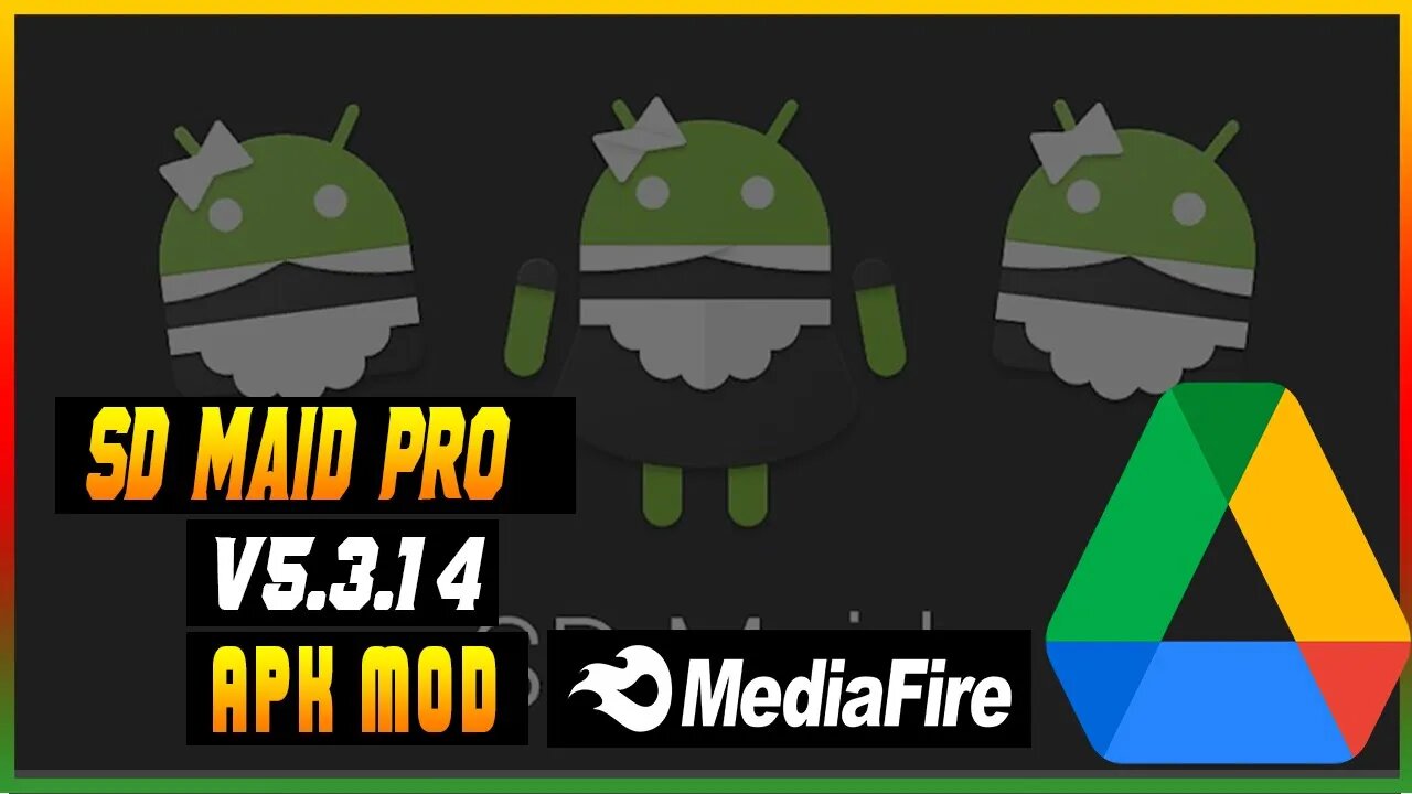 SD Maid PRO APK v5.3.14 - App de Limpeza para Android - ATUALIZADO