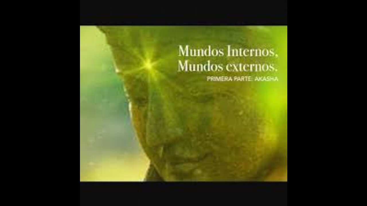 Mundos Interiores Mundos Exteriores - Akasha