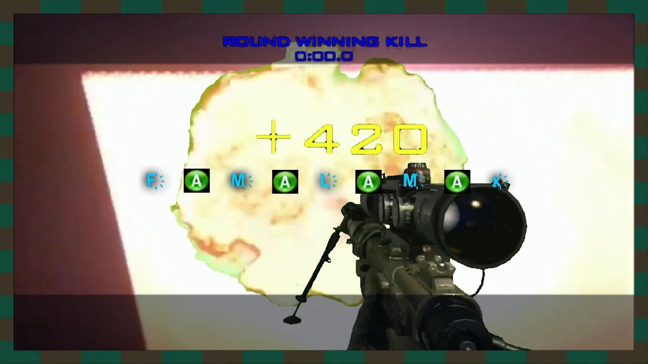REAL RGH MODDER INSTALLS FAMALAMA x