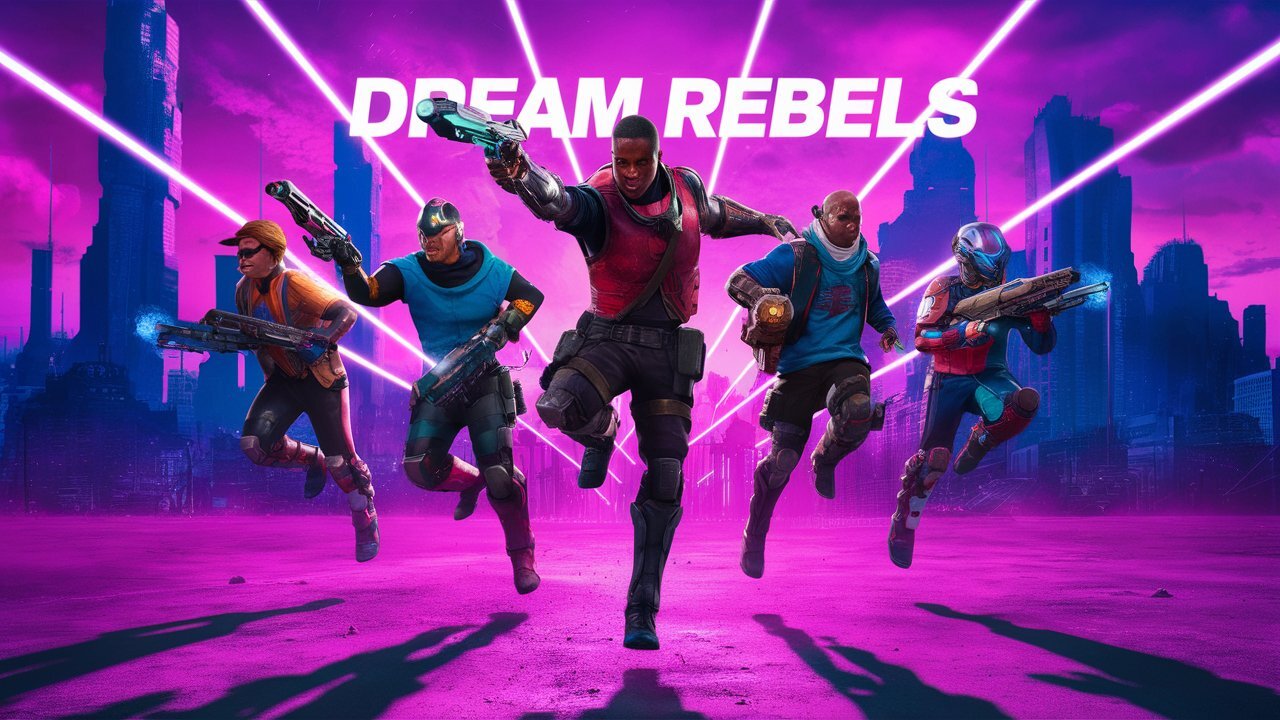 Dream Rebels