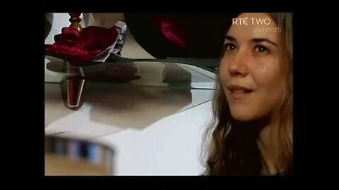 Lisa Hannigan : Interview Irish TV 2006 (HQ) Subtitles