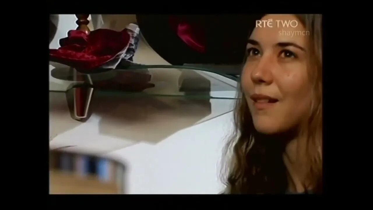 Lisa Hannigan : Interview Irish TV 2006 (HQ) Subtitles