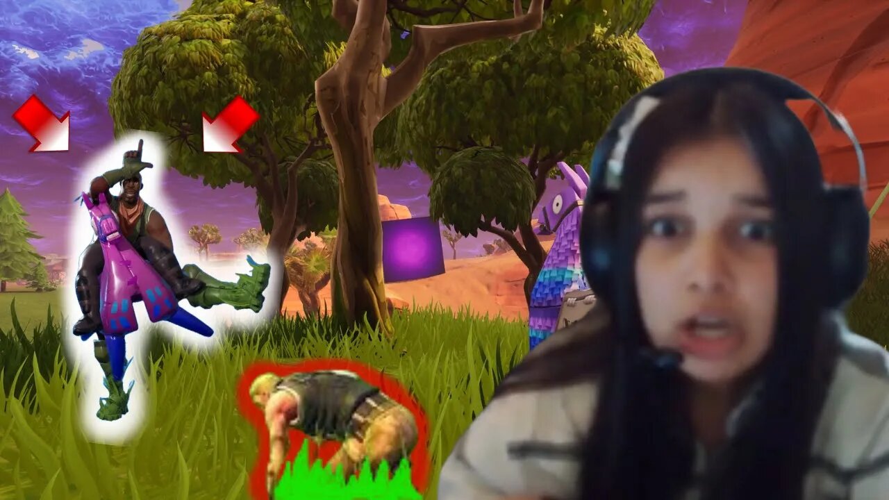 OG FORTNITE RAGE !!! part 2