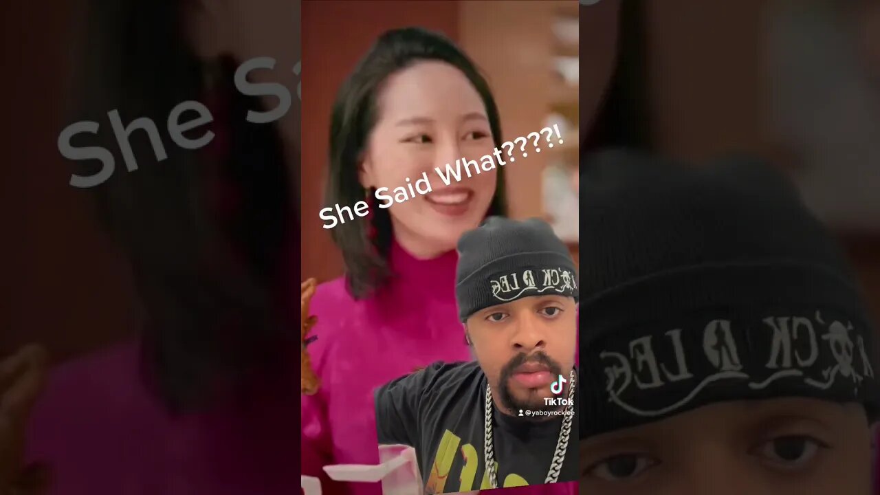 She Said What?! Proper Etiquette