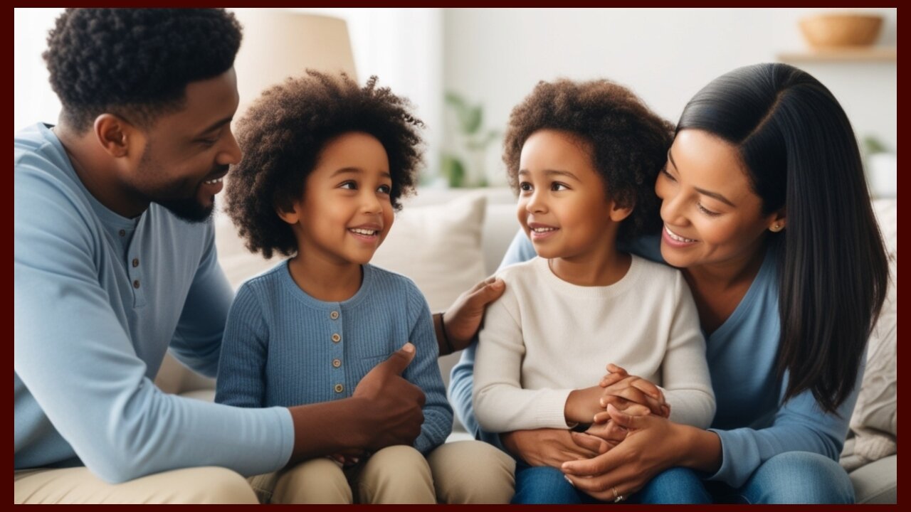 Unlock Positive Parenting: Transform Your Family Life Today!