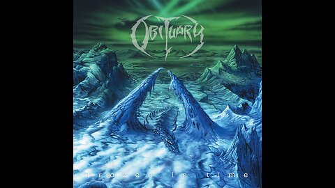 Obituary - Frozen In Time