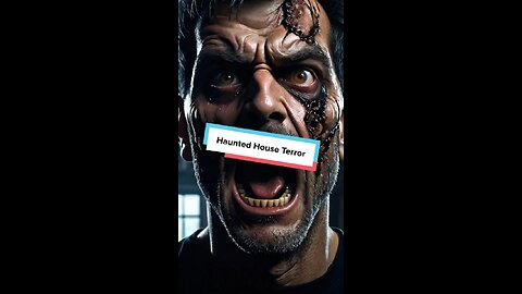 Haunted House Mississauga