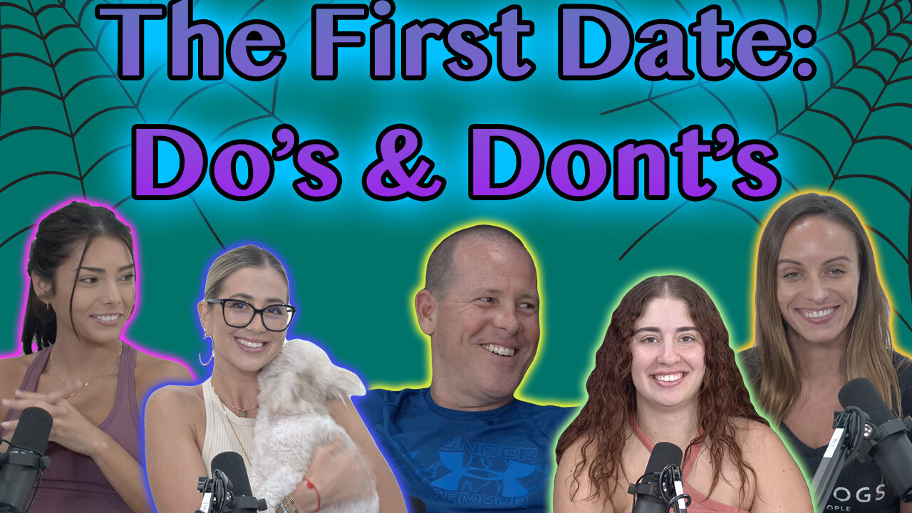 How Long Should The First Date Last?