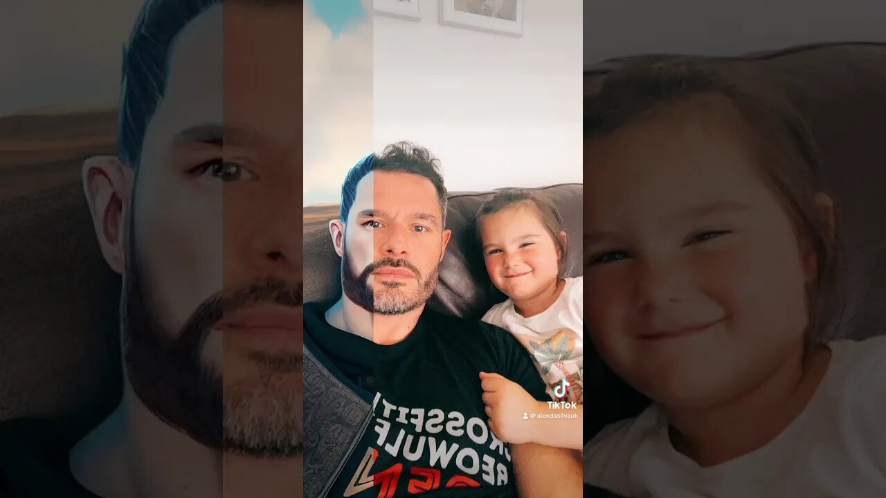 True vikings. #tiktok #TikTokFilters #JustForLaughs