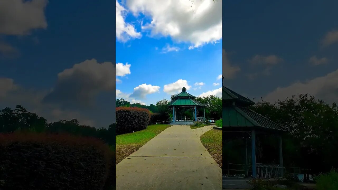 Lake Ella Cloud Timelapse 02