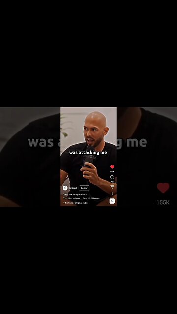 andrewtate about the matrix #andrewtate #motivation #shorts #matrix #redpill #reddit #jailbreak #new