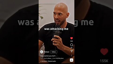 andrewtate about the matrix #andrewtate #motivation #shorts #matrix #redpill #reddit #jailbreak #new