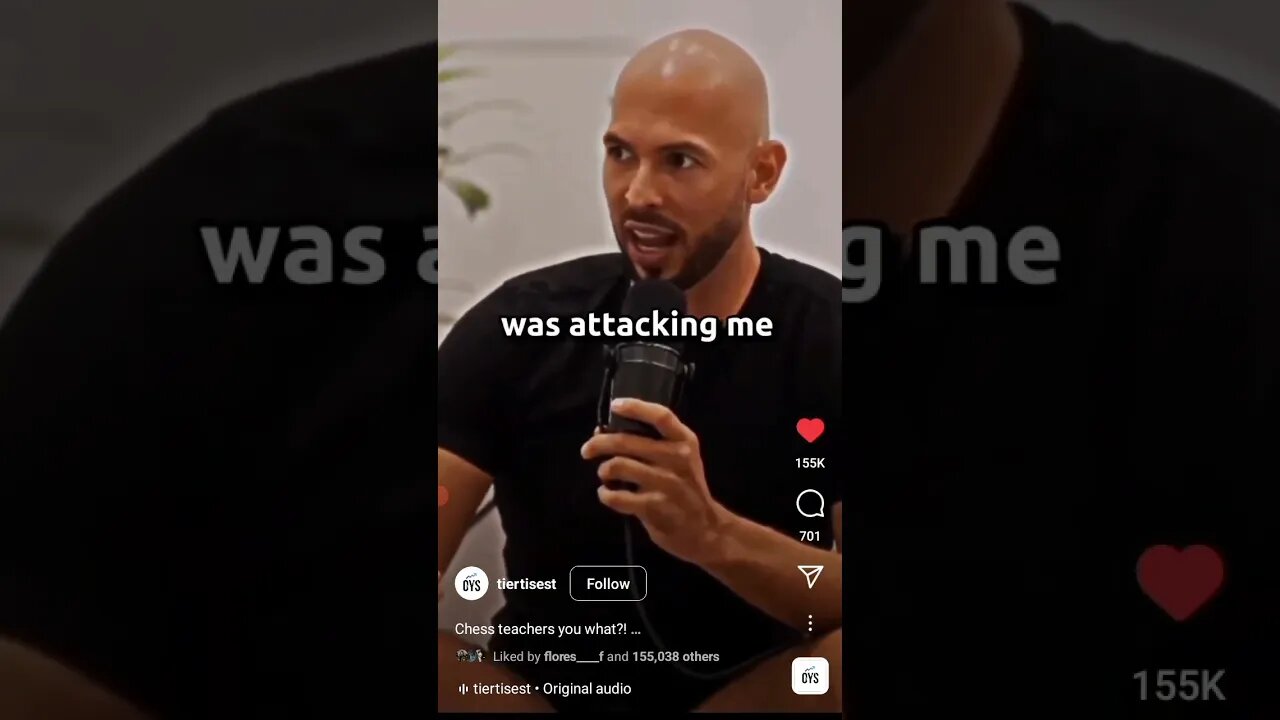andrewtate about the matrix #andrewtate #motivation #shorts #matrix #redpill #reddit #jailbreak #new