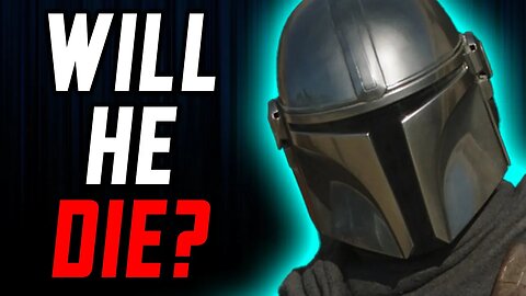 Will Mando DIE next week? | Mandalorian Finale | Star Wars | Ahsoka | and more!