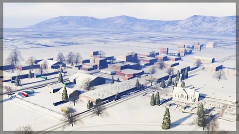 GTA 5 DLC North Yankton Coming To GTA 5 EXPLAINED! - North Yankton Expansion!?! (GTA 5)