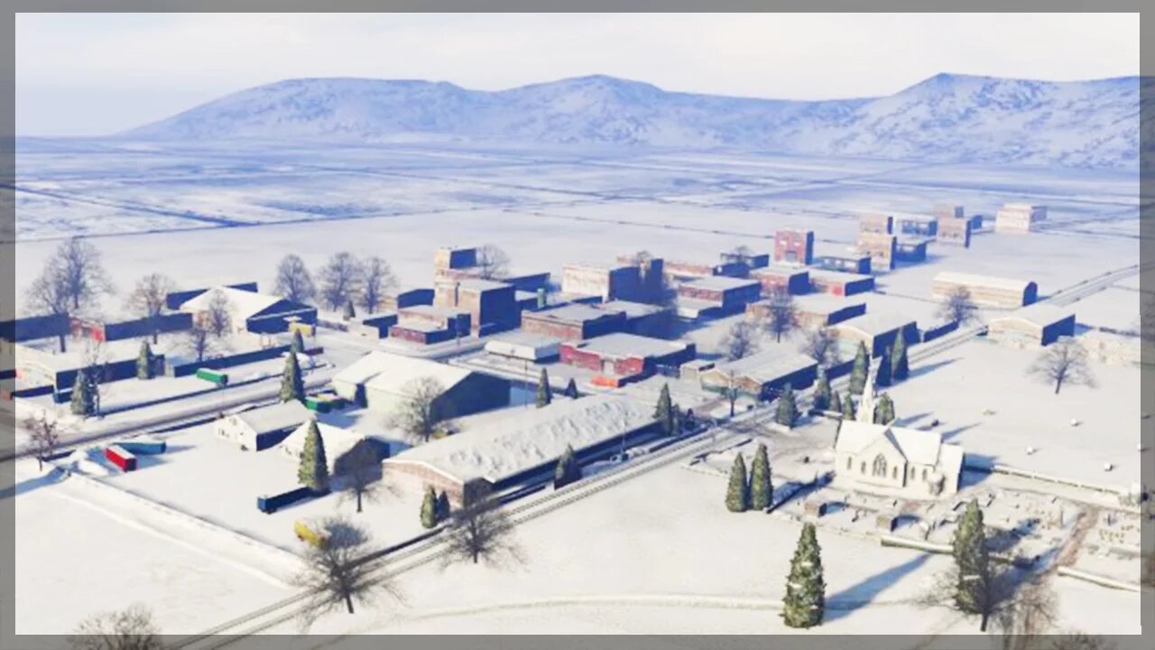 GTA 5 DLC North Yankton Coming To GTA 5 EXPLAINED! - North Yankton Expansion!?! (GTA 5)